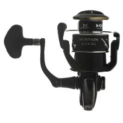 Shimano Sustain 4000XG Catana Nano XG Softbait Combo 7ft 6-8kg 1pc -Shimano Shop sa4000xgfi 5 2