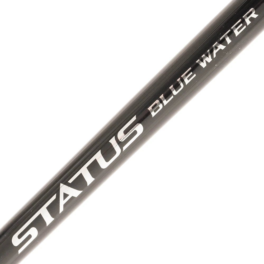 Shimano SpeedMaster LD II 25 Status Blue Water Bent Butt DDM 2-Speed Game Combo 5ft 10in 15-24kg 2pc 9 Shimano SpeedMaster LD II 25 Status Blue Water Bent Butt DDM 2-Speed Game Combo 5ft 10in 15-24kg 2pc - Image 7