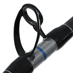 Shimano Tiagra 30WLRSA Status Blue Water Roller Tip Game Combo 5ft 6in 24kg 1pc -Shimano Shop sbw56g24rt a