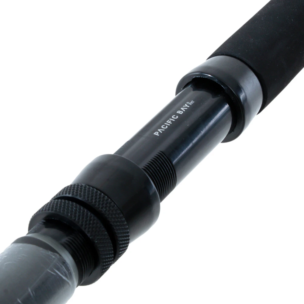 Shimano Talica II 25 Status Blue Water Roller Tip 2-Speed Game Combo 5ft 6in 37kg 1pc 10 Shimano Talica II 25 Status Blue Water Roller Tip 2-Speed Game Combo 5ft 6in 37kg 1pc - Image 8