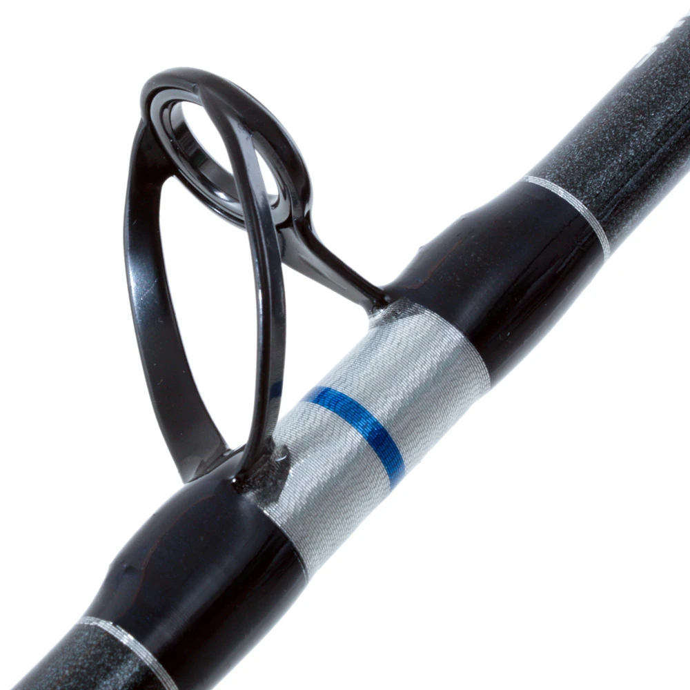 Shimano Tyrnos 50 Status Blue Water RT 2-Speed LRS Drag Game Combo 5ft 6in 37kg 1pc 12 Shimano Tyrnos 50 Status Blue Water RT 2-Speed LRS Drag Game Combo 5ft 6in 37kg 1pc - Image 10