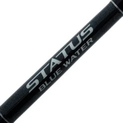 Shimano Tiagra 30WLRSA Status Blue Water Roller Tip Game Combo 5ft 8in 15kg 1pc 17 Shimano Tiagra 30WLRSA Status Blue Water Roller Tip Game Combo 5ft 8in 15kg 1pc -Shimano Shop sbw58g15rt b
