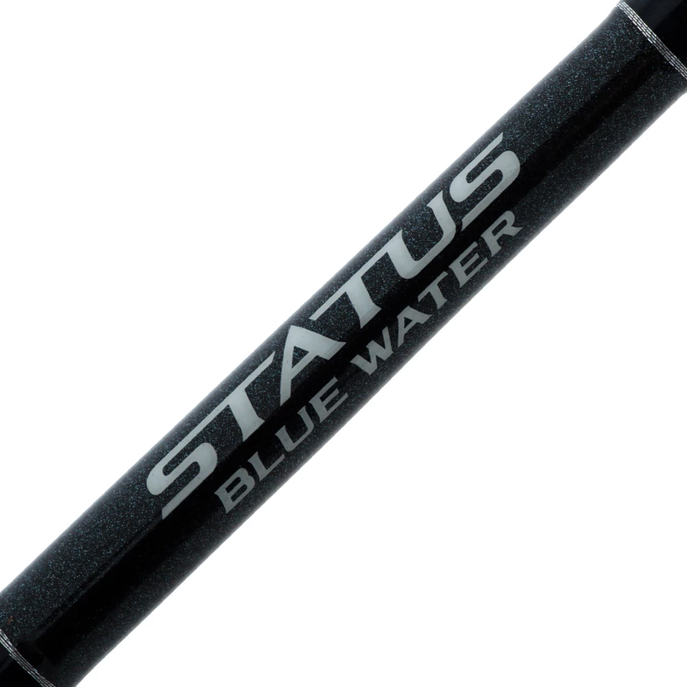 Shimano Tiagra 30WLRSA Status Blue Water Roller Tip Game Combo 5ft 8in 15kg 1pc 9 Shimano Tiagra 30WLRSA Status Blue Water Roller Tip Game Combo 5ft 8in 15kg 1pc - Image 7