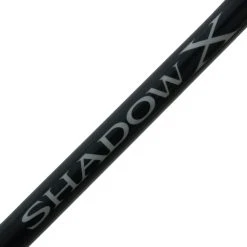 Shimano SLX DC 150 HG Shadow X Baitcaster Combo 7ft 4-6kg 2pc -Shimano Shop sdx702c46 2