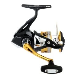 Shimano Sahara C3000FI HG Catana Softbait Combo 7ft 3-5kg 2pc 8 Shimano Sahara C3000FI HG Catana Softbait Combo 7ft 3-5kg 2pc -Shimano Shop shc3000hgfi 1 2