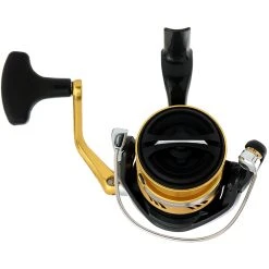 Shimano Sahara C3000FI HG Catana Softbait Combo 7ft 3-5kg 2pc 11 Shimano Sahara C3000FI HG Catana Softbait Combo 7ft 3-5kg 2pc -Shimano Shop shc3000hgfi 3 2