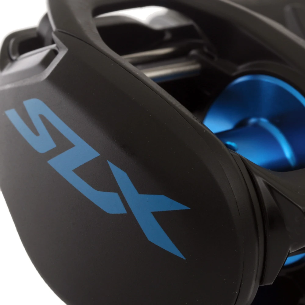 Shimano SLX 150 HG Catana Baitcaster Combo 7ft 4-8kg 2pc Shimano SLX 150 HG Catana Baitcaster Combo 7ft 4-8kg 2pc -Shimano Shop slx150hg 8