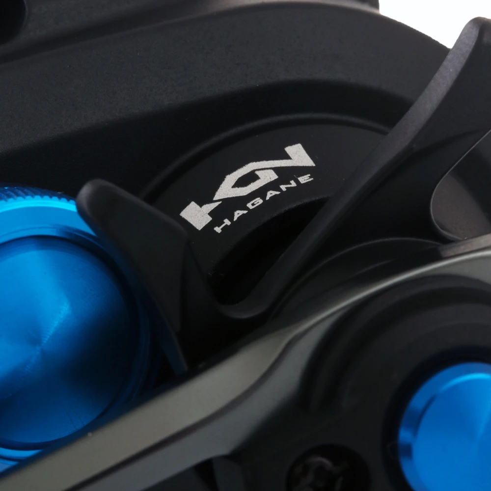 Shimano SLX 150 HG Catana Baitcaster Combo 7ft 4-8kg 2pc Shimano SLX 150 HG Catana Baitcaster Combo 7ft 4-8kg 2pc -Shimano Shop slx150hg 9