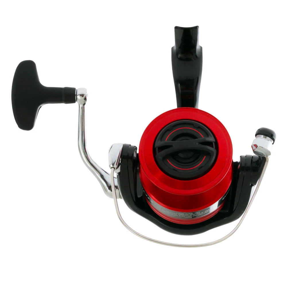 Shimano Sienna 4000 Aquatip Softbait Combo 7ft 3in 6-8kg 2pc 7 Shimano Sienna 4000 Aquatip Softbait Combo 7ft 3in 6-8kg 2pc - Image 5