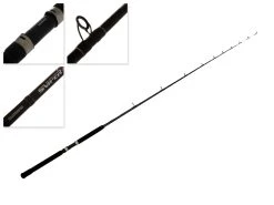 Shimano Charter Special TR2000 Sniper Overhead Boat Combo 6ft 6in 8-15kg 1pc