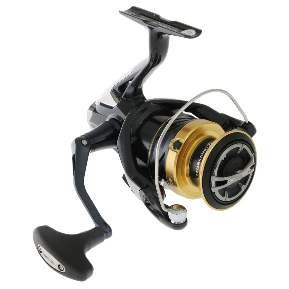 Shimano Spheros SP4000XG SW Maikuro II Soft Bait Combo 7ft 3in 6-8kg 2pc Shimano Spheros SP4000XG SW Maikuro II Soft Bait Combo 7ft 3in 6-8kg 2pc -Shimano Shop