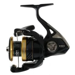 Shimano Spheros SPC3000HG SW Blackout Softbait Combo 7ft 6-15lb 2pc -Shimano Shop spc3000hgsw 2 2