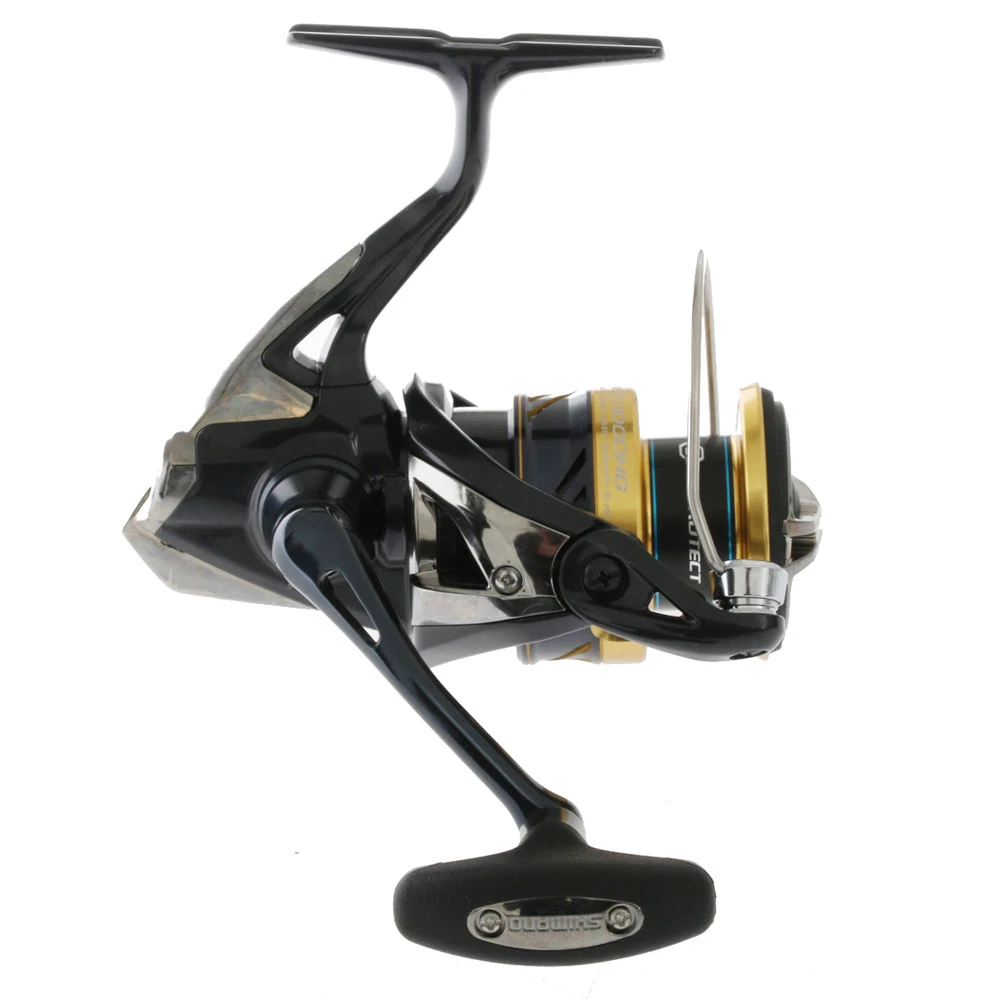 Shimano Spheros SPC3000HG SW Salty Advance S76ML Softbait Combo 7ft 6in PE1.2 2pc 8 Shimano Spheros SPC3000HG SW Salty Advance S76ML Softbait Combo 7ft 6in PE1.2 2pc - Image 6