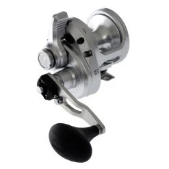 Shimano SpeedMaster LD 12 Grappler Type J 2-Speed Jigging Combo 5ft 3in PE8 2pc -Shimano Shop spm12ii 1