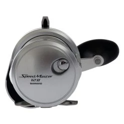 Shimano SpeedMaster LD 12 Grappler Type J 2-Speed Jigging Combo 5ft 3in PE8 2pc -Shimano Shop spm12ii 5
