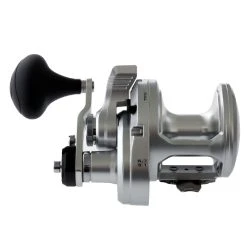 Shimano SpeedMaster LD 12 Grappler Type J 2-Speed Jigging Combo 5ft 3in PE8 2pc -Shimano Shop spm12ii 6