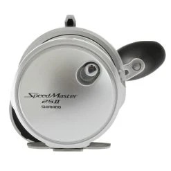 Shimano SpeedMaster LD II 25 Status Blue Water Bent Butt DDM 2-Speed Game Combo 5ft 10in 15-24kg 2pc 14 Shimano SpeedMaster LD II 25 Status Blue Water Bent Butt DDM 2-Speed Game Combo 5ft 10in 15-24kg 2pc -Shimano Shop spm25ii 3