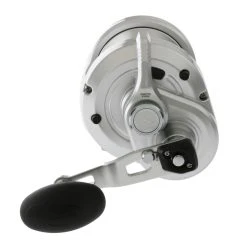 Shimano SpeedMaster LD II 25 Status Blue Water Bent Butt DDM 2-Speed Game Combo 5ft 10in 15-24kg 2pc 13 Shimano SpeedMaster LD II 25 Status Blue Water Bent Butt DDM 2-Speed Game Combo 5ft 10in 15-24kg 2pc -Shimano Shop spm25ii 5