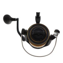 Shimano Spheros SWA 14000XG Backbone Topwater Spin Combo 8ft 2in 50-80lb 2pc -Shimano Shop spsw14000xga 4