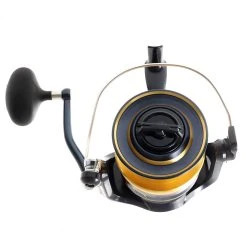 Shimano Spheros SWA 20000PG Backbone Spin Jig Combo 5ft 5in 400g 1pc -Shimano Shop spsw20000pga 5