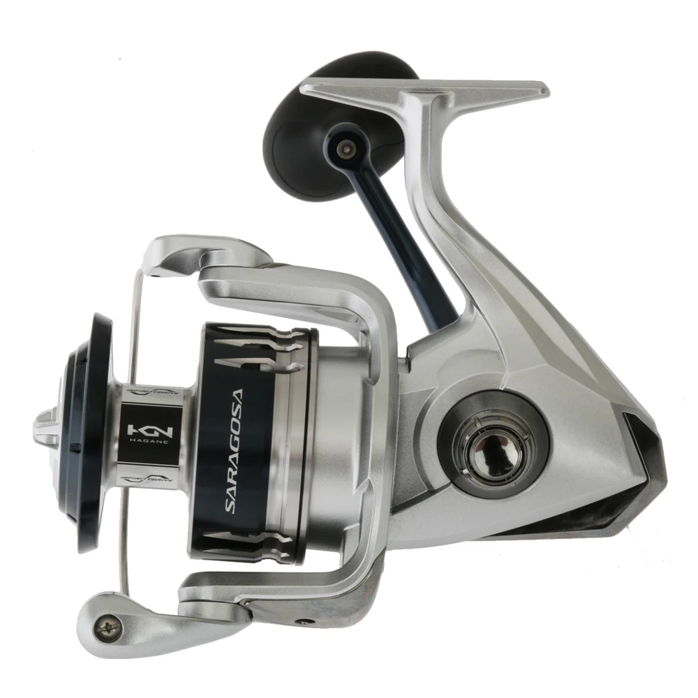 Shimano Saragosa SW A 10000 PG Energy Concept SVX2 Jigging Combo 5ft PE2-4 2pc 5 Shimano Saragosa SW A 10000 PG Energy Concept SVX2 Jigging Combo 5ft PE2-4 2pc - Image 3