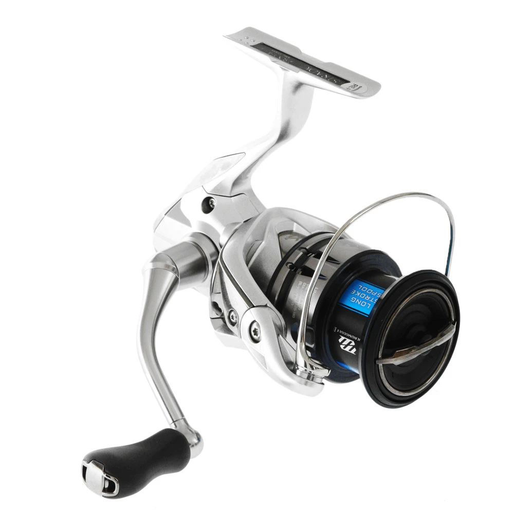 Shimano Stradic FL 2500 HG Shadow X Softbait Combo 7ft 3-6kg 2pc Shimano Stradic FL 2500 HG Shadow X Softbait Combo 7ft 3-6kg 2pc -Shimano Shop st2500hgfl 1 3