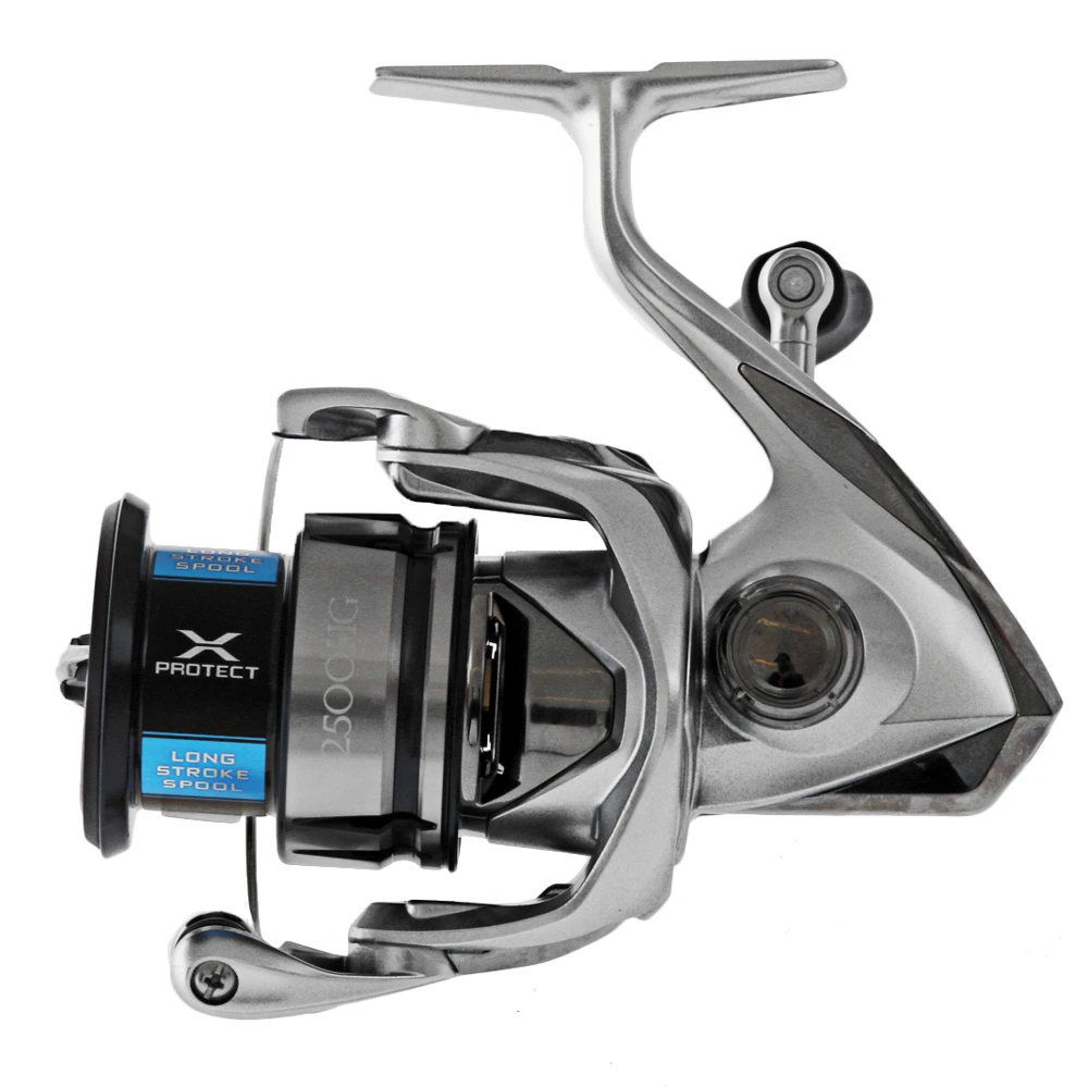 Shimano Stradic FL 2500 HG Shadow X Softbait Combo 7ft 3-6kg 2pc Shimano Stradic FL 2500 HG Shadow X Softbait Combo 7ft 3-6kg 2pc -Shimano Shop st2500hgfl 3 3