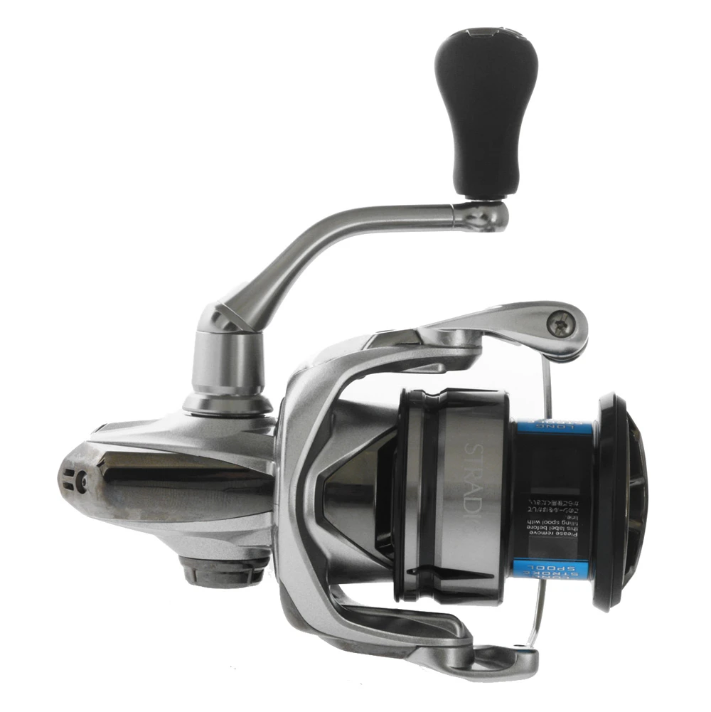 Shimano Stradic FL 2500 HG Shadow X Softbait Combo 7ft 3-6kg 2pc Shimano Stradic FL 2500 HG Shadow X Softbait Combo 7ft 3-6kg 2pc -Shimano Shop st2500hgfl 5 1