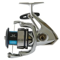 Shimano Stradic FL 4000 XG Energy Concept Softbait Combo 7ft 4-8kg 2pc -Shimano Shop st4000xgfl 3 2