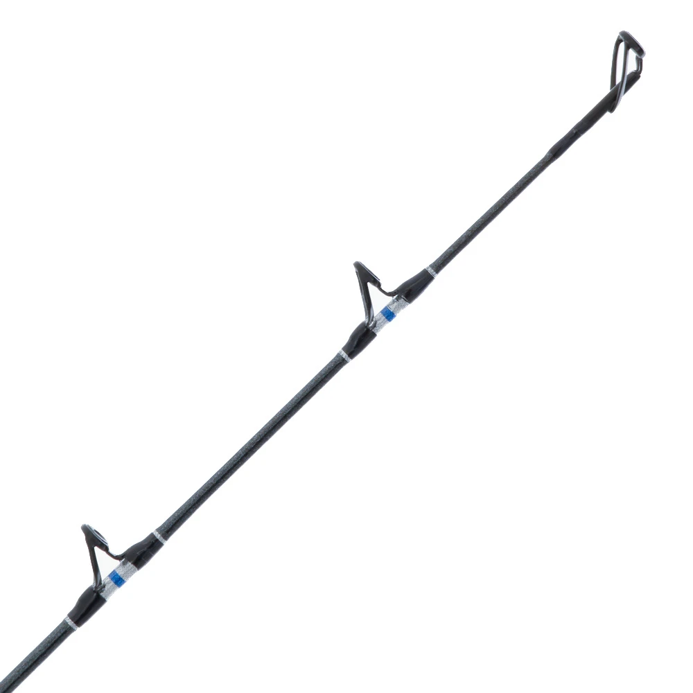 Shimano Triton TLD 15 LD Single Speed Status Straight Butt Boat Combo 6ft 3in PE2-4 2pc 5 Shimano Triton TLD 15 LD Single Speed Status Straight Butt Boat Combo 6ft 3in PE2-4 2pc - Image 3