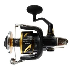 Shimano Stella 18000 SW HGC Abyss SW Pitch Bait Combo 6ft 4in 40-100lb 1pc 13 Shimano Stella 18000 SW HGC Abyss SW Pitch Bait Combo 6ft 4in 40-100lb 1pc -Shimano Shop stlsw18000hgc 5 2