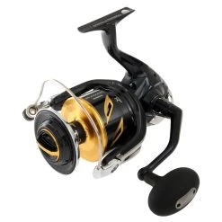 Shimano Stella 20000 SW PGC Grappler Type J Jigging Combo 5ft 3in PE8 2pc -Shimano Shop stlsw20000pgc
