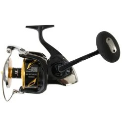 Shimano Stella 20000 SW PGC Abyss SW Spin Jig Combo 5ft 3in PE8 1pc -Shimano Shop stlsw20000pgc 2 2