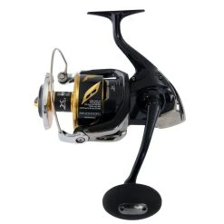 Shimano Stella 20000 SW PGC And Abyss SW Pitch Bait Spin Combo 6ft 4in 40-100lb 1pc -Shimano Shop stlsw20000pgc 3 3