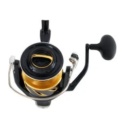 Shimano Stella 20000 SW PGC Grappler Type J Jigging Combo 5ft 3in PE8 2pc -Shimano Shop stlsw20000pgc 5