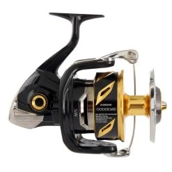 Shimano Stella 30000 SW C Abyss SW Spinning Pitch Bait Combo 6ft 4in 40-100lb 1pc 10 Shimano Stella 30000 SW C Abyss SW Spinning Pitch Bait Combo 6ft 4in 40-100lb 1pc -Shimano Shop stlsw30000c 3