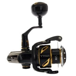 Shimano Stella 4000 SW HGC Grappler Type J S631 Light Jig Spin Combo 6ft 3in PE1.5 2pc 13 Shimano Stella 4000 SW HGC Grappler Type J S631 Light Jig Spin Combo 6ft 3in PE1.5 2pc -Shimano Shop stlsw4000hgc 5