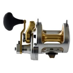 Shimano Talica II 25 Status Blue Water Roller Tip 2-Speed Game Combo 5ft 6in 37kg 1pc 17 Shimano Talica II 25 Status Blue Water Roller Tip 2-Speed Game Combo 5ft 6in 37kg 1pc -Shimano Shop tac25iicam 5 2