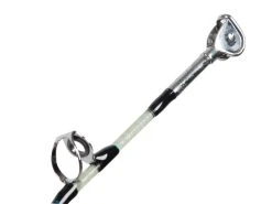 Shimano TLD 50 LRS And Aquatip Roller Tip Boat Combo 5ft 8in 24kg 1pc 8 Shimano TLD 50 LRS And Aquatip Roller Tip Boat Combo 5ft 8in 24kg 1pc -Shimano Shop tdaq085 1