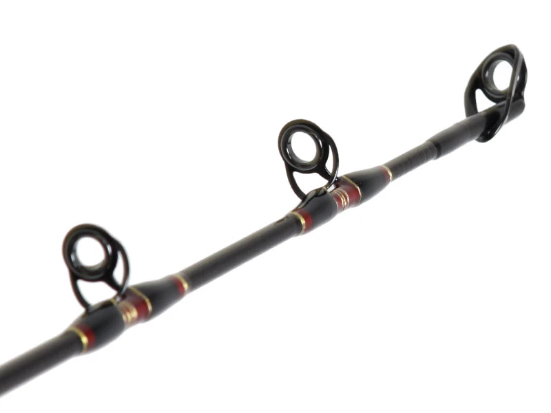 Shimano TR 2000LD And Backbone Elite Boat Combo 6ft 6in 10-15kg 1pc 5 Shimano TR 2000LD And Backbone Elite Boat Combo 6ft 6in 10-15kg 1pc - Image 3