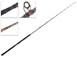 Shimano TLD15 And Backbone Elite Overhead Boat Combo 6ft 6in 10-15kg 1pc
