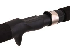 Shimano Corvalus 300 Eclipse Baitcaster Combo 6ft 4-8kg