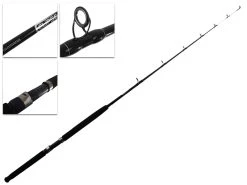 Shimano TR 200G And Eclipse Boat Combo 5'6'' 10kg 1pc With Leadline
