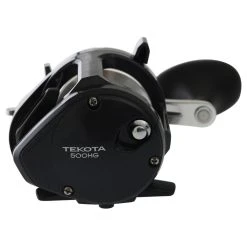 Shimano Tekota 500 A-HG Vortex Boat Combo 6ft 10in 8-10kg 1pc -Shimano Shop tek500hga 5 2