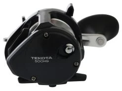 Shimano Tekota 500 A-HG Lipstix Baitcast Overhead Boat Combo 6ft 6in 8-15kg 1pc 16 Shimano Tekota 500 A-HG Lipstix Baitcast Overhead Boat Combo 6ft 6in 8-15kg 1pc -Shimano Shop tek500hga 3