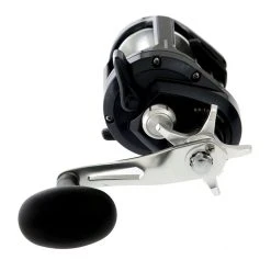 Shimano Tekota 600 A-HG Vortex Boat Combo 6ft 10in 8-10kg 1pc 10 Shimano Tekota 600 A-HG Vortex Boat Combo 6ft 10in 8-10kg 1pc -Shimano Shop tek600hga 1