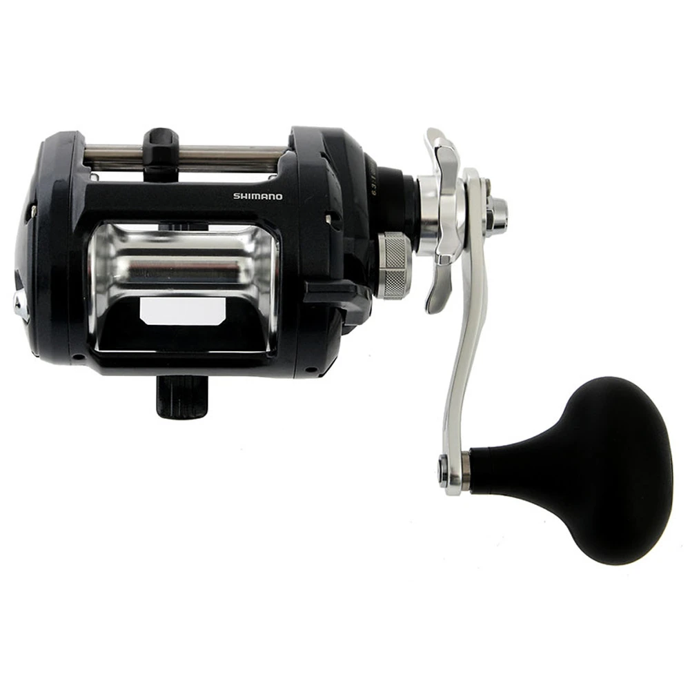 Shimano Tekota 600 A-HG Vortex Boat Combo 6ft 10in 8-10kg 1pc 7 Shimano Tekota 600 A-HG Vortex Boat Combo 6ft 10in 8-10kg 1pc - Image 5