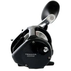 Shimano Tekota 600 A-HG Vortex Boat Combo 6ft 10in 8-10kg 1pc 11 Shimano Tekota 600 A-HG Vortex Boat Combo 6ft 10in 8-10kg 1pc -Shimano Shop tek600hga 4