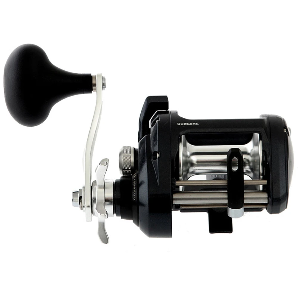 Shimano Tekota 600 A-HG Vortex Boat Combo 6ft 10in 8-10kg 1pc 8 Shimano Tekota 600 A-HG Vortex Boat Combo 6ft 10in 8-10kg 1pc - Image 6