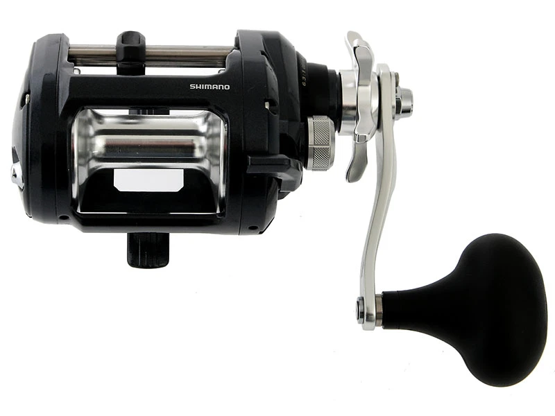 Shimano Tekota 600 A-HG Lipstix Baitcast Overhead Boat Combo 6ft 6in 8-15kg 1pc 8 Shimano Tekota 600 A-HG Lipstix Baitcast Overhead Boat Combo 6ft 6in 8-15kg 1pc - Image 6